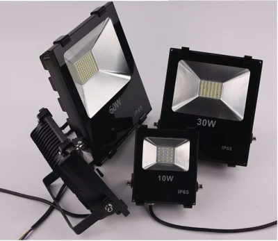 20W/30W/50W/80W/100W/150W/200W/300W LED Flood Light COB/SMD
